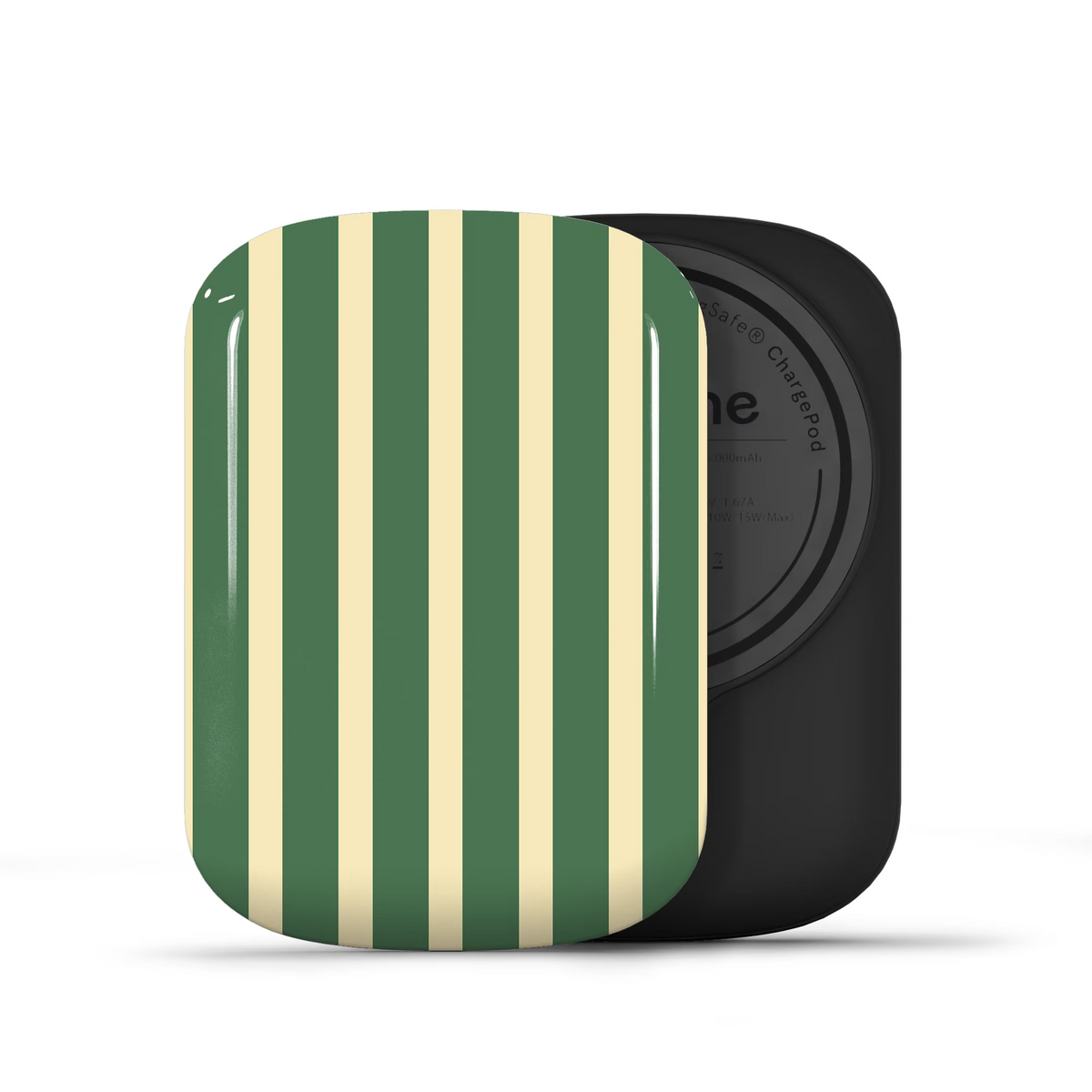 SKU Interne seulement Berry Lane Varsity ChargePod -