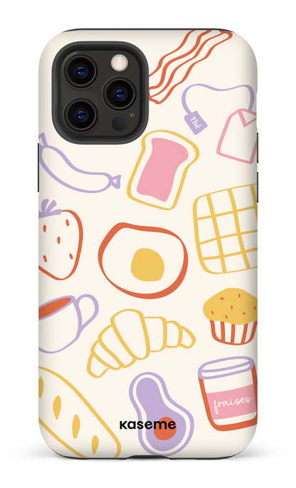 SKU Interne seulement Breakfast all day -