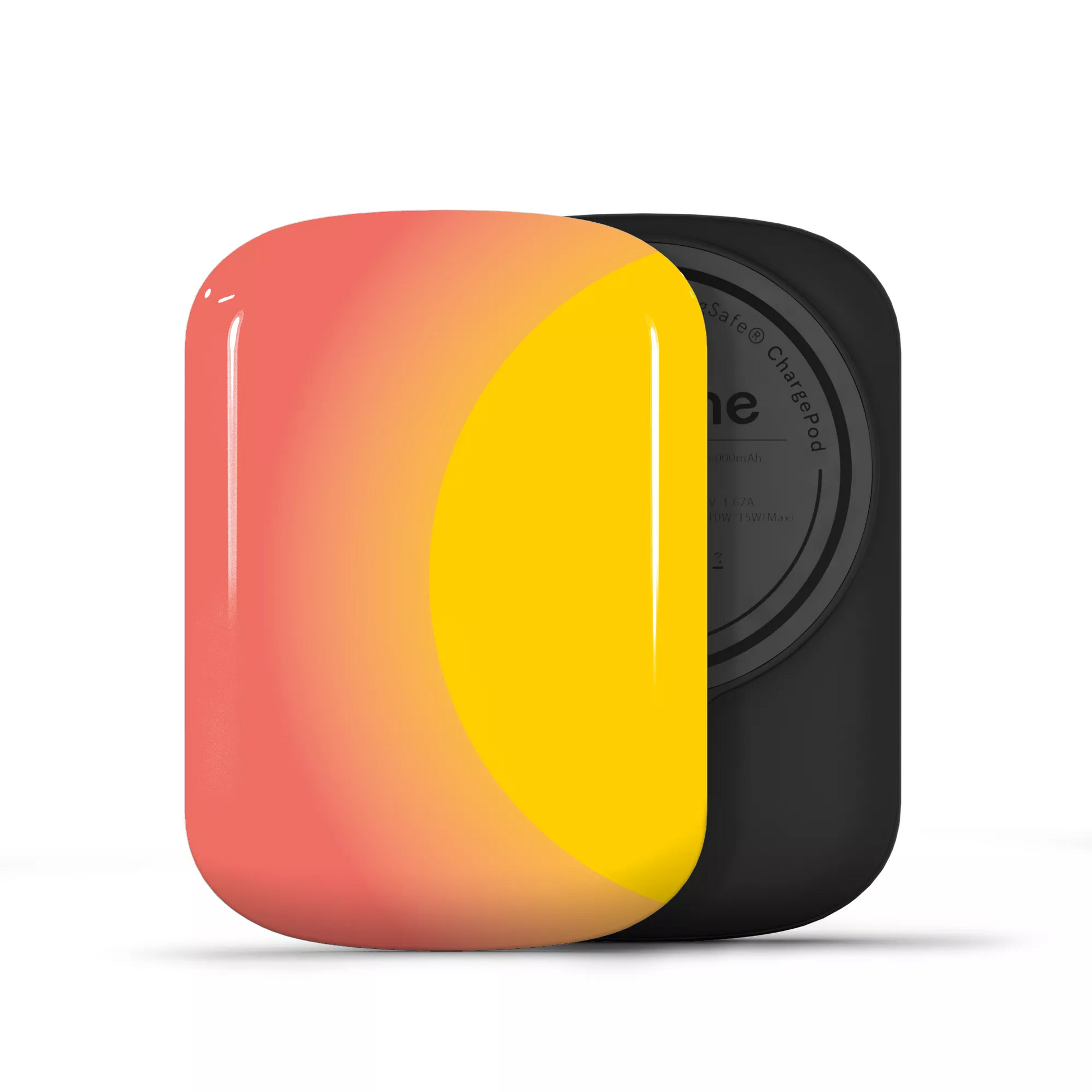 SKU Interne seulement ChargePod ES Corail -