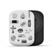 SKU Interne seulement Chrome ChargePod -