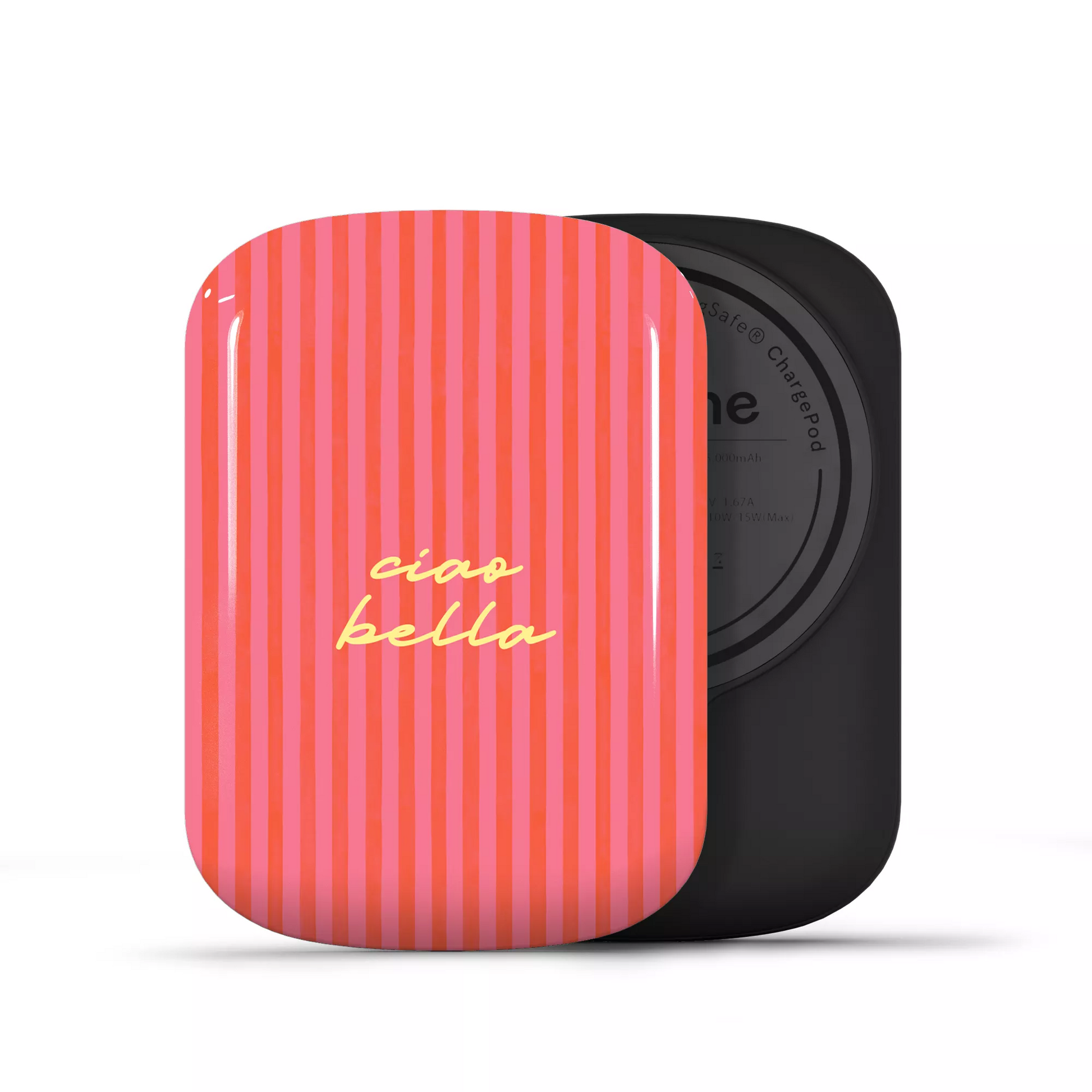 SKU Interne seulement Ciao Bella ChargePod -