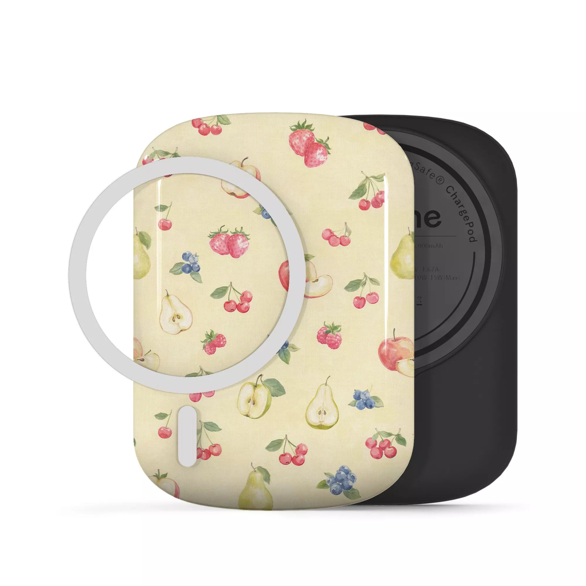 SKU Interne seulement Clara ChargePod -