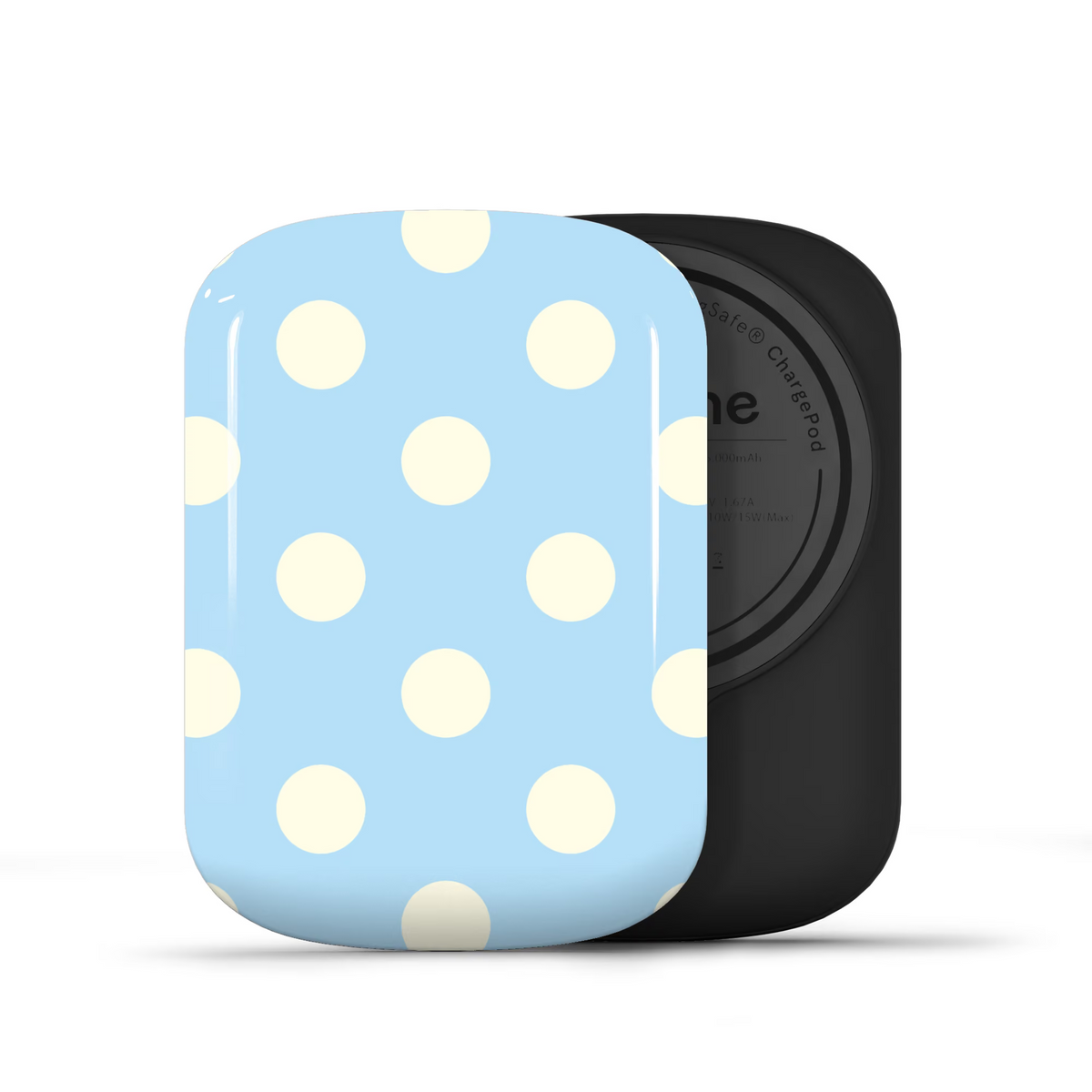 SKU Interne seulement Couture Breeze ChargePod -