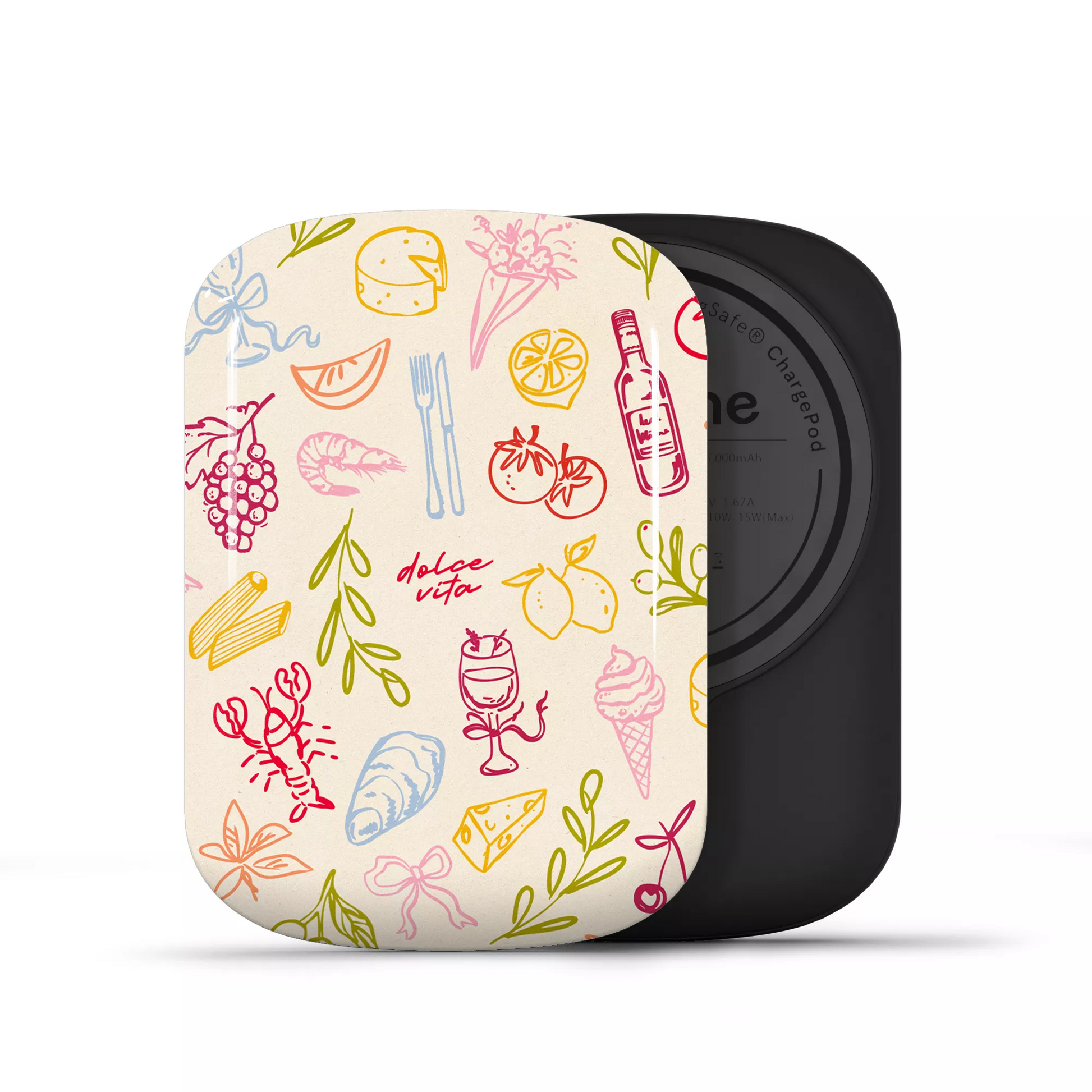 SKU Interne seulement Cucina Viva ChargePod -