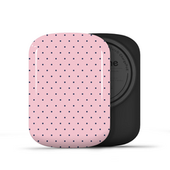 SKU Interne seulement Ditsy Blush ChargePod -