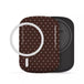 SKU Interne seulement Ditsy Brown ChargePod x Altrum -