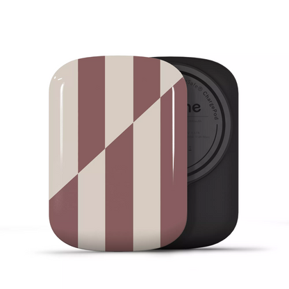 SKU Interne seulement Divided Brown ChargePod -