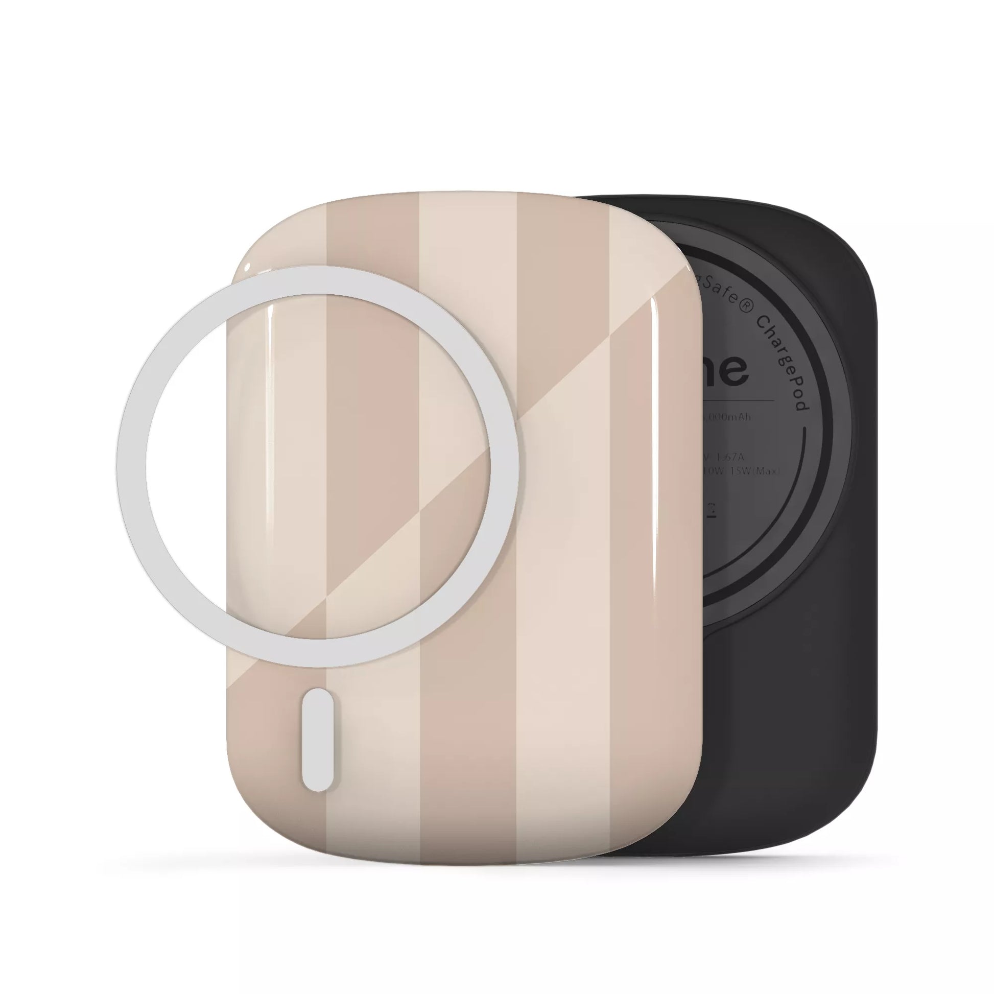 SKU Interne seulement Divided ChargePod -