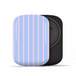 SKU Interne seulement Dolce Striscia Blue ChargePod -