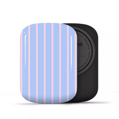 SKU Interne seulement Dolce Striscia Blue ChargePod -