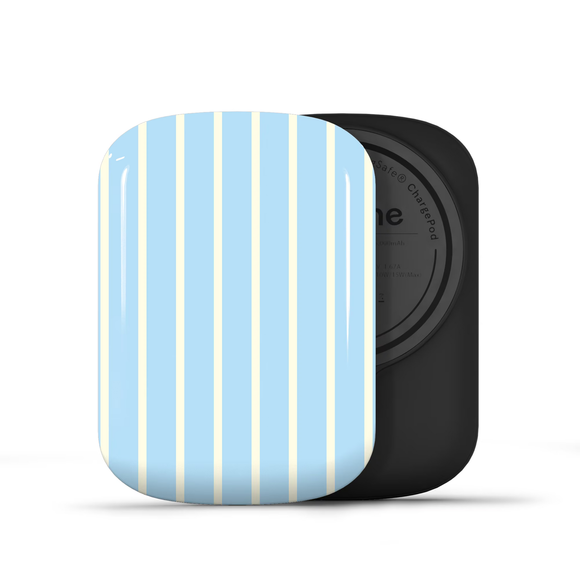 SKU Interne seulement Dolce Striscia Breeze ChargePod -