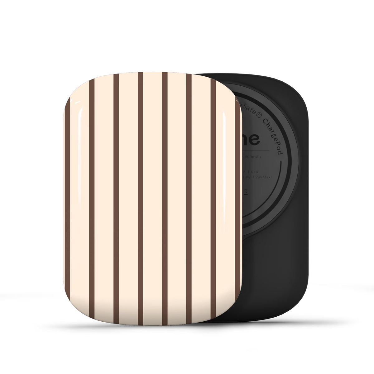 SKU Interne seulement Dolce Striscia Cream ChargePod -