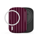 SKU Interne seulement Dolce Striscia Merlot ChargePod -