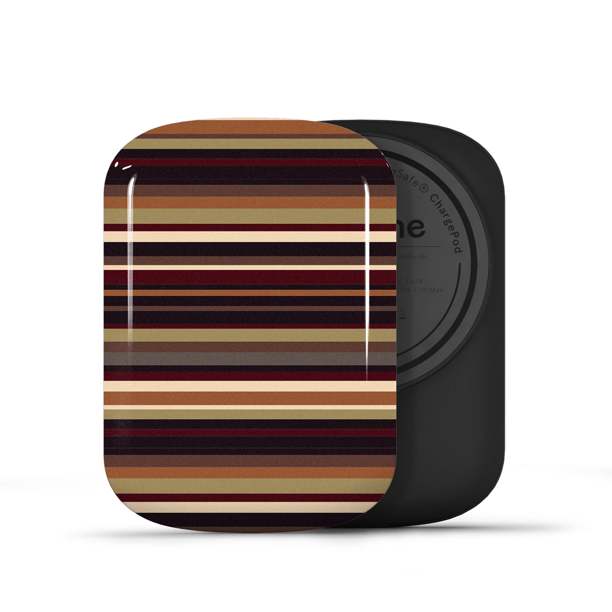 SKU Interne seulement Ellington ChargePod -