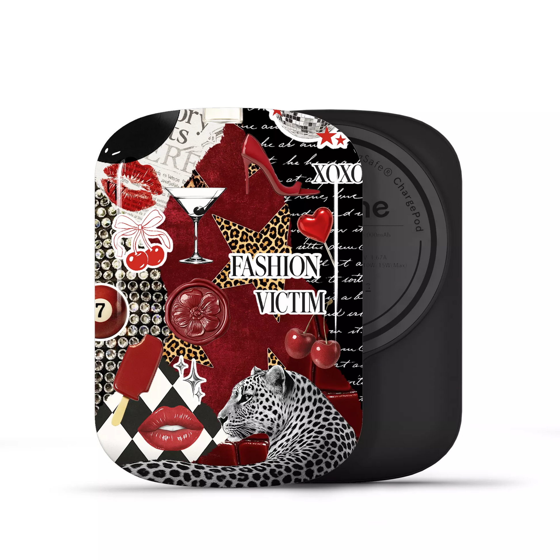 SKU Interne seulement Femme Fatale ChargePod -