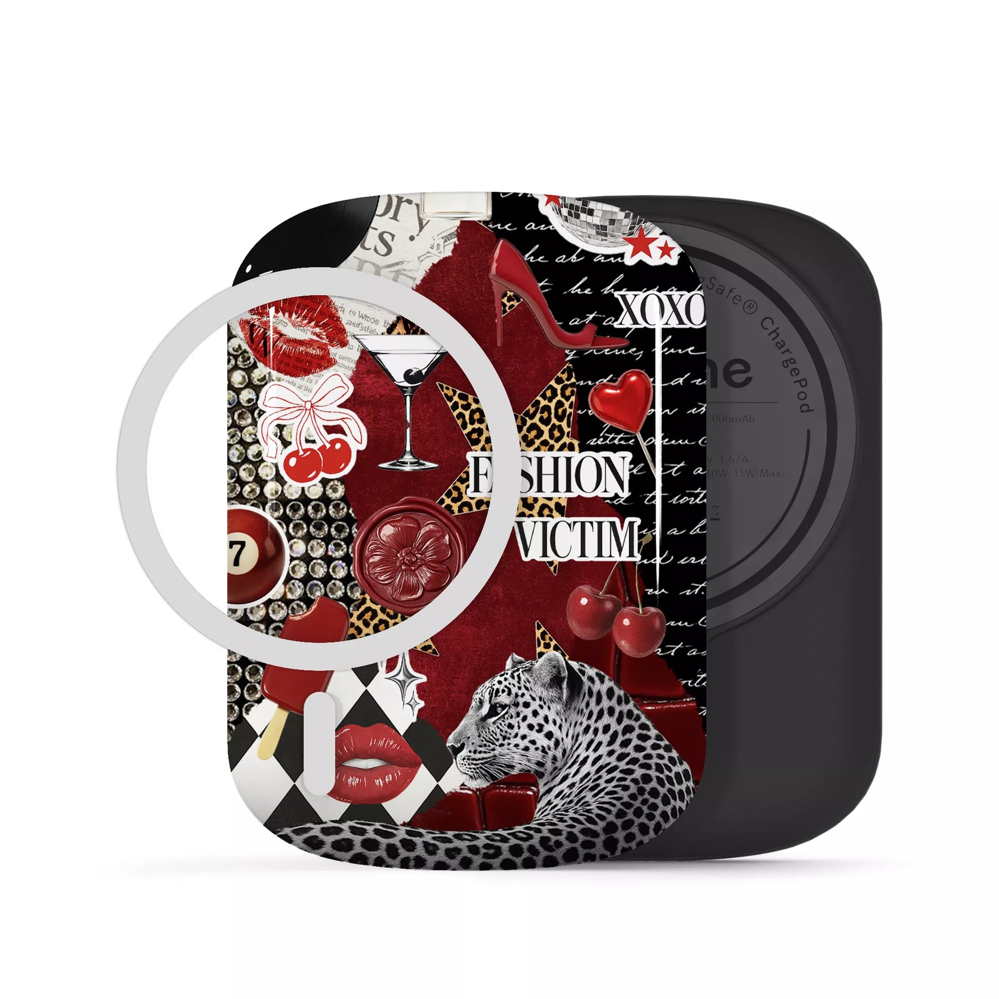 SKU Interne seulement Femme Fatale ChargePod -