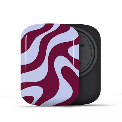 SKU Interne seulement Flow Blue ChargePod -