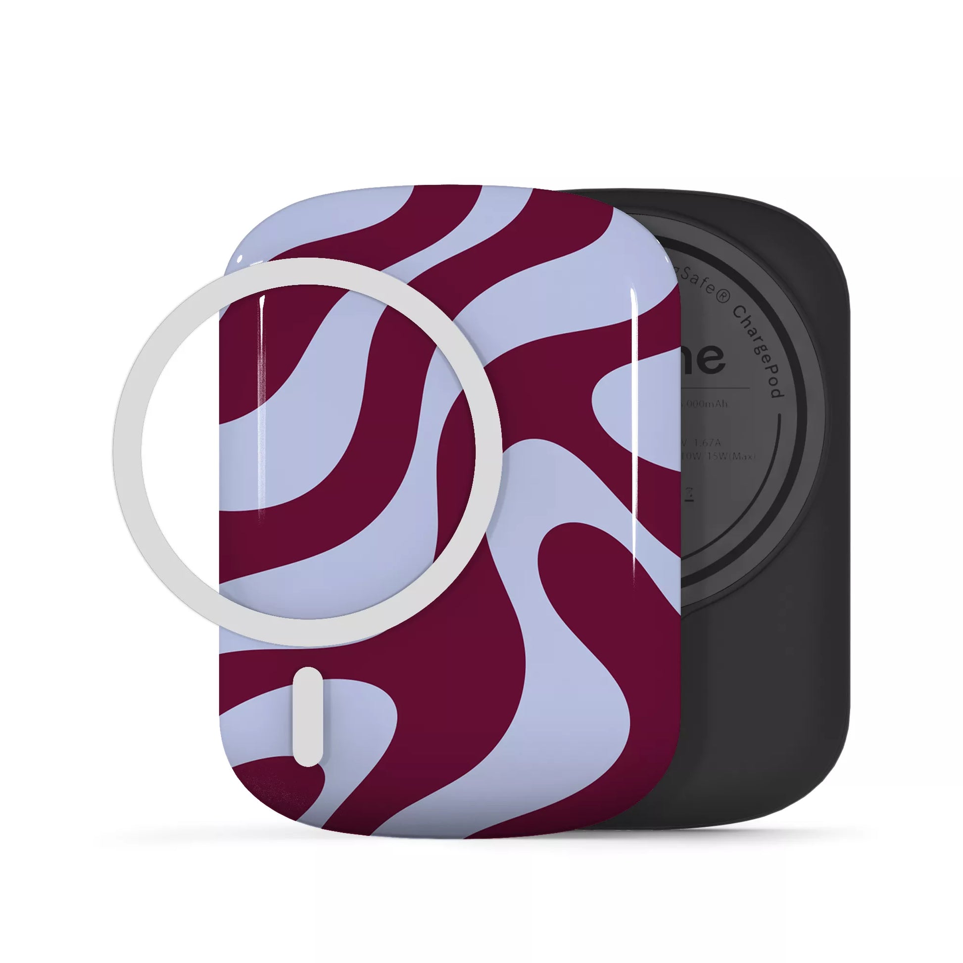 SKU Interne seulement Flow Blue ChargePod -