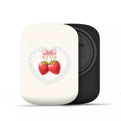 SKU Interne seulement Fresa Lace ChargePod -