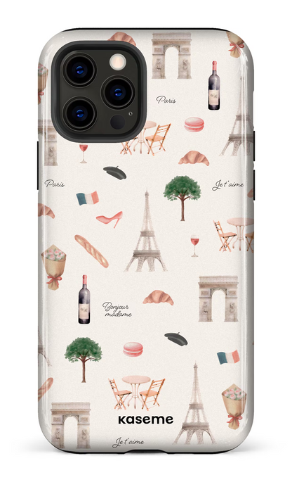 SKU Interne seulement Je t'aime Paris -