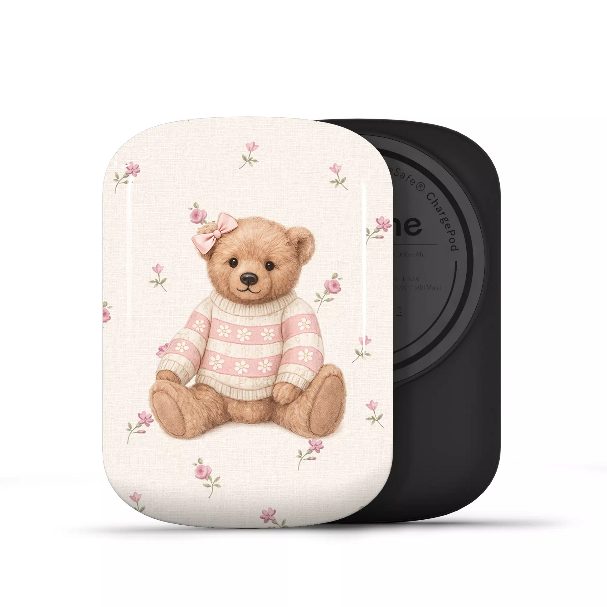 SKU Interne seulement Juliette ChargePod -