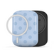 SKU Interne seulement La Drey Blue ChargePod by Marina Bastarache -