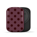 SKU Interne seulement La Drey Burgundy ChargePod by Marina Bastarache -