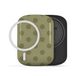 SKU Interne seulement La Drey Olive ChargePod by Marina Bastarache -