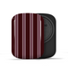 SKU Interne seulement La Linea Burgundy ChargePod by Marina Bastarache -