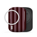 SKU Interne seulement La Linea Burgundy ChargePod by Marina Bastarache -