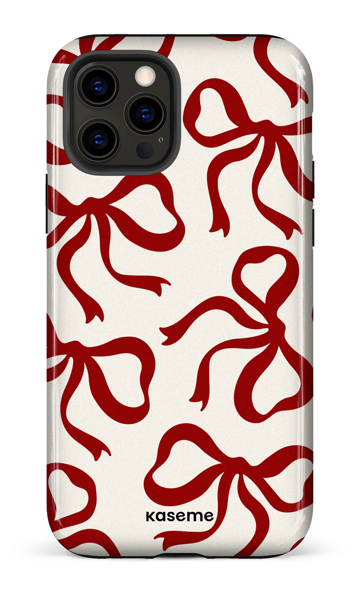 SKU Interne seulement Lace Burgundy -