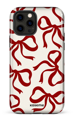SKU Interne seulement Lace Burgundy -