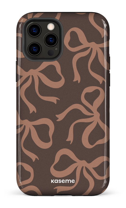 SKU Interne seulement Lace Mocha -
