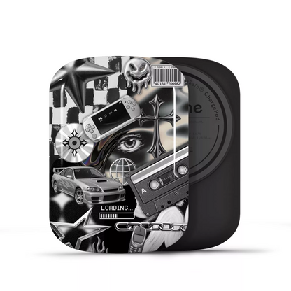 SKU Interne seulement Loading State ChargePod -