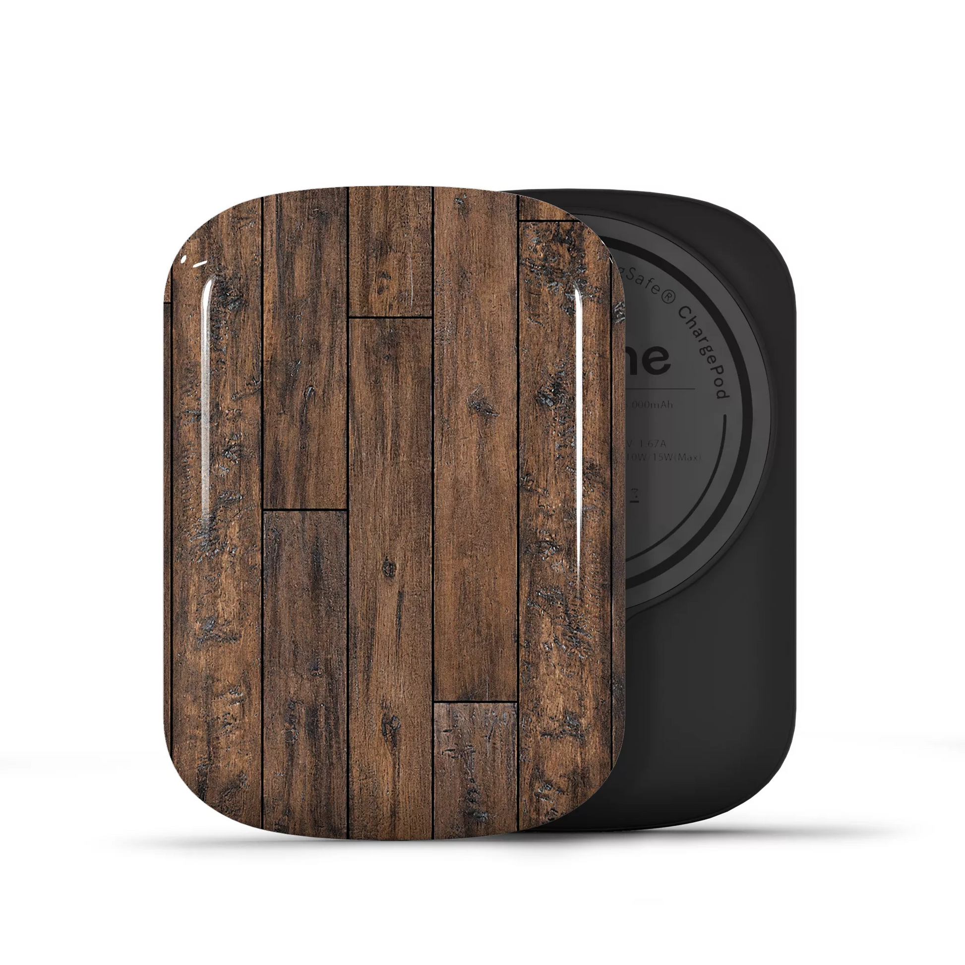 SKU Interne seulement Long Live Brown ChargePod -
