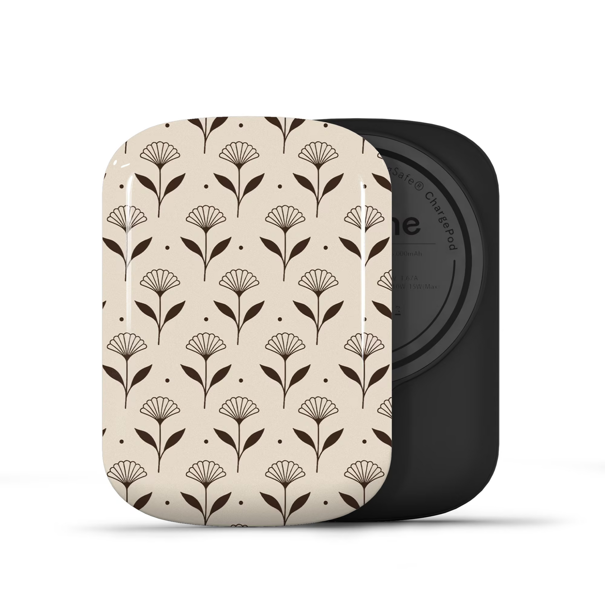 SKU Interne seulement Marlowe ChargePod -