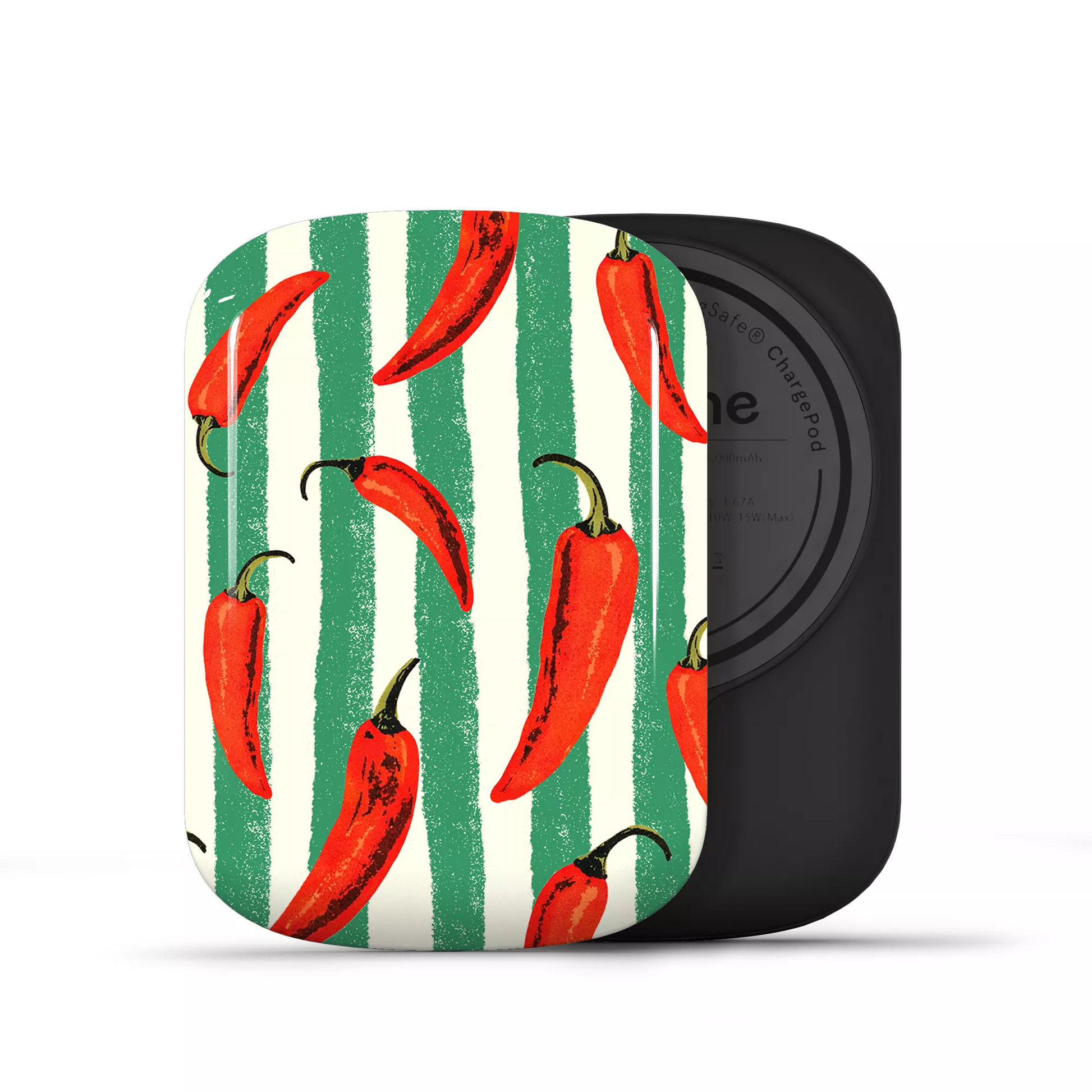 SKU Interne seulement Piccante ChargePod -