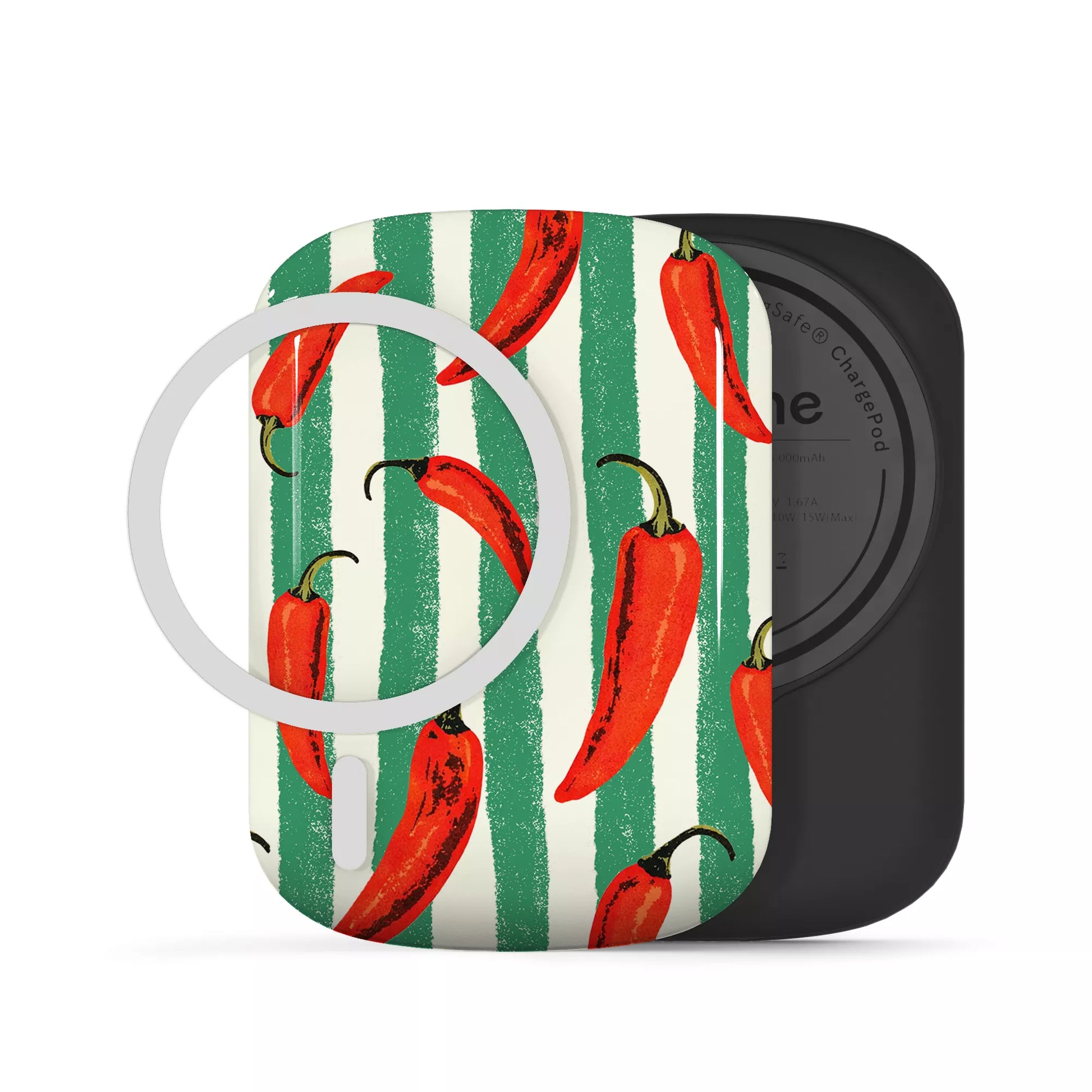 SKU Interne seulement Piccante ChargePod -