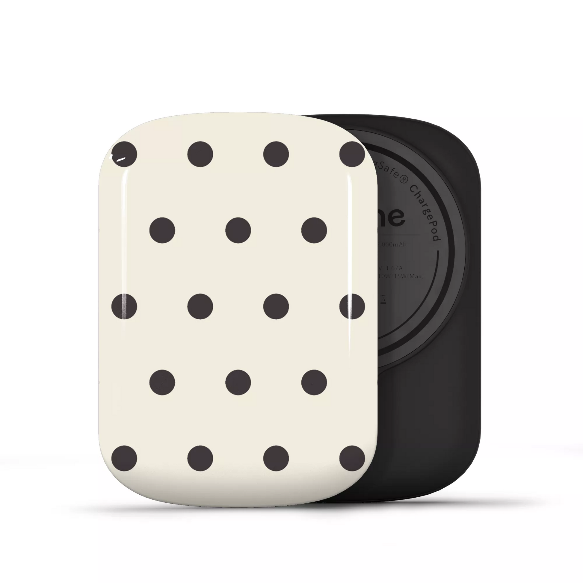 SKU Interne seulement Polka ChargePod -