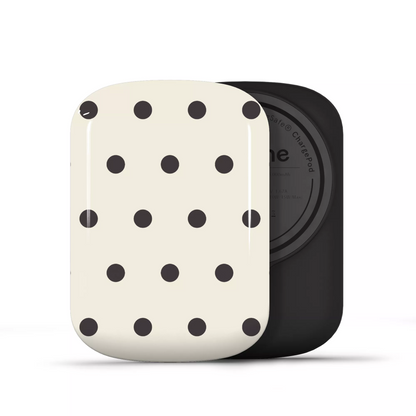 SKU Interne seulement Polka ChargePod -