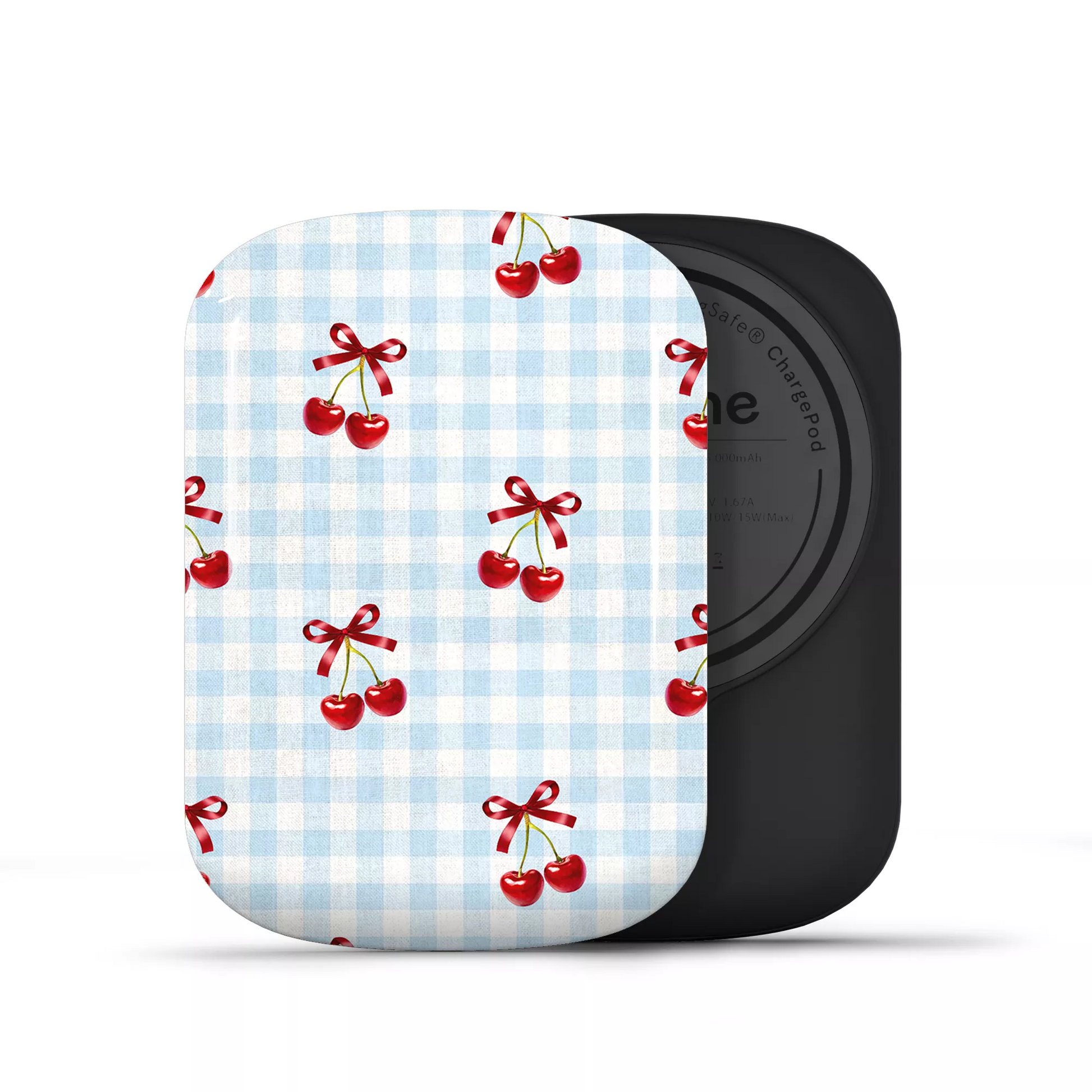 SKU Interne seulement Romane Blue ChargePod -