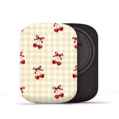 SKU Interne seulement Romane Yellow ChargePod -