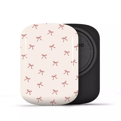 SKU Interne seulement Roselyn ChargePod -