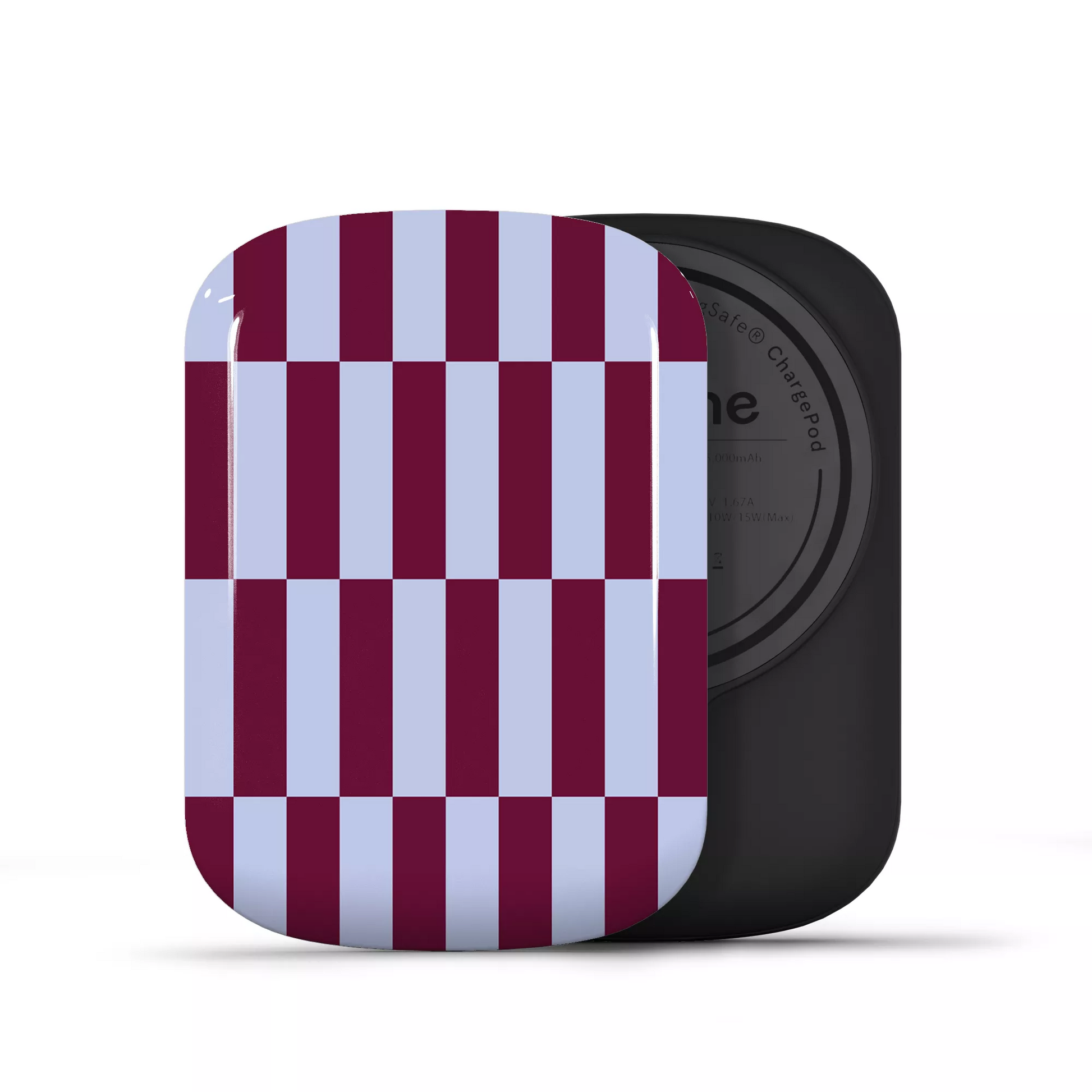 SKU Interne seulement Structured ChargePod -