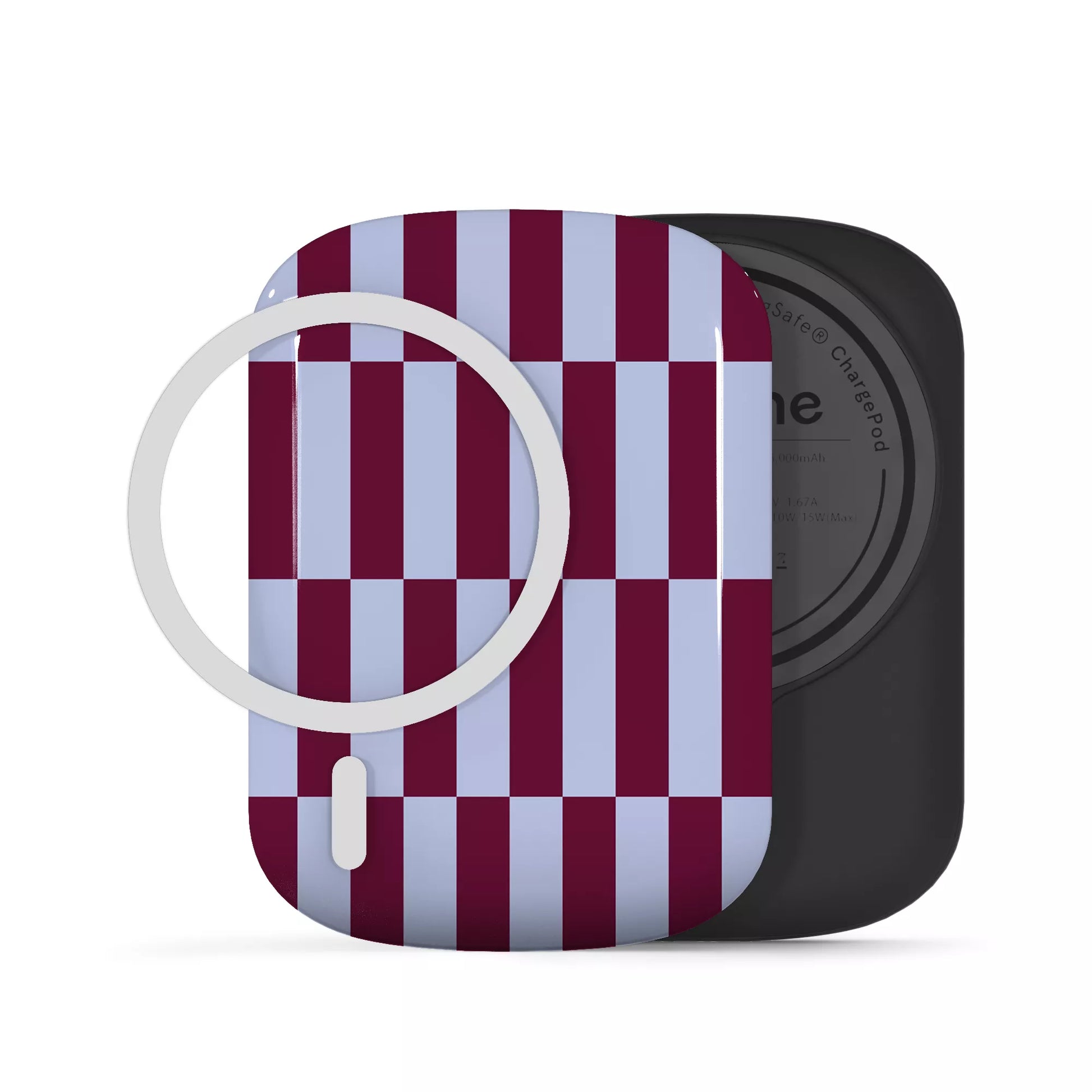 SKU Interne seulement Structured ChargePod -