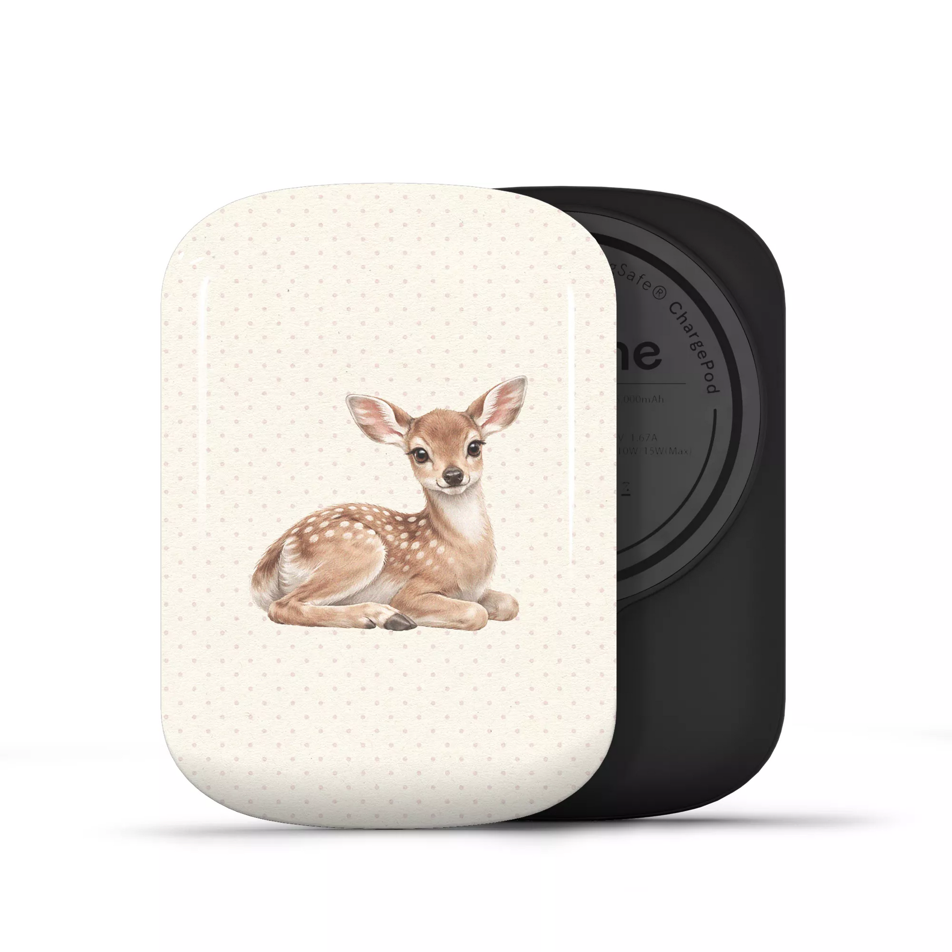 SKU Interne seulement Sweet Bambi ChargePod -