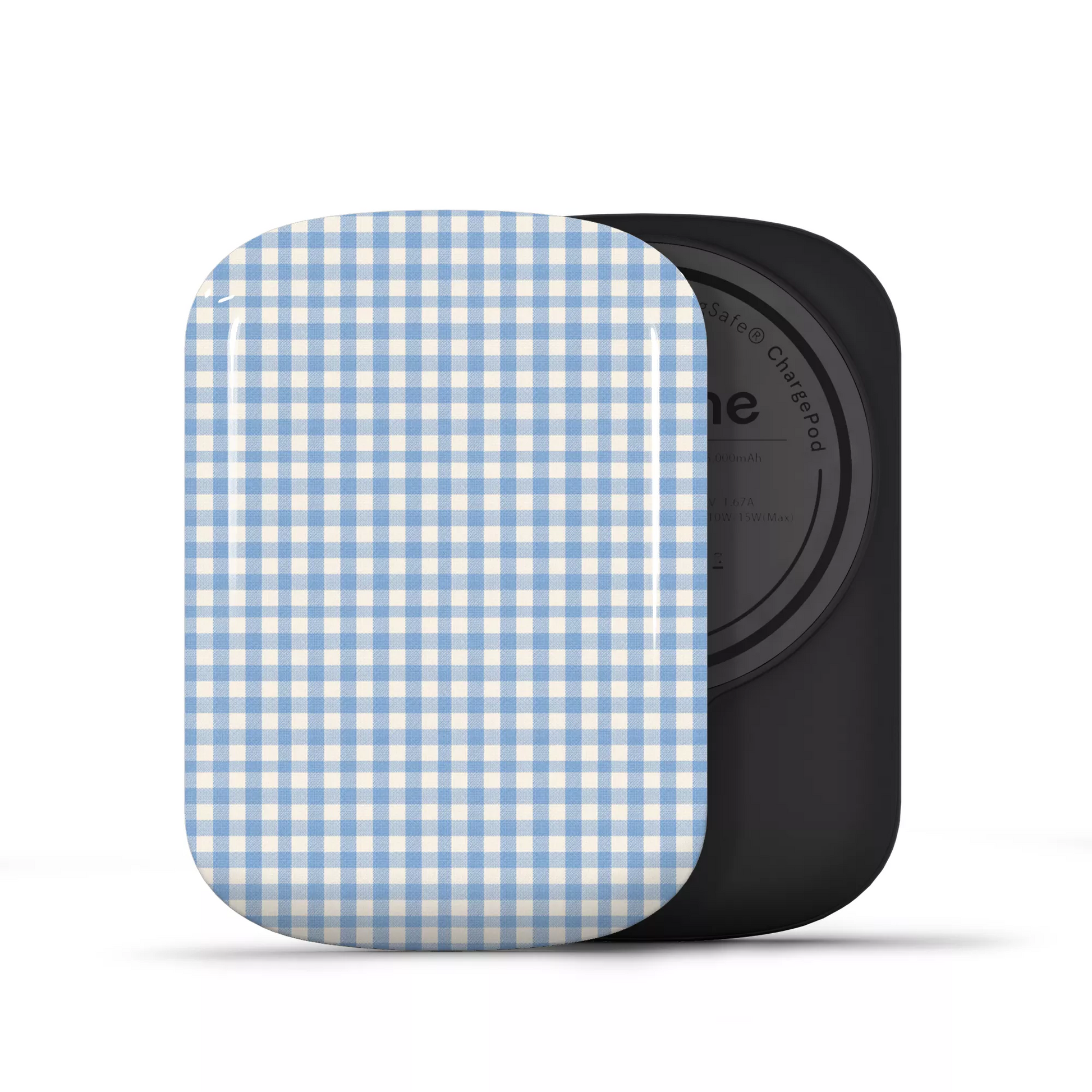 SKU Interne seulement Sweet Blue ChargePod -