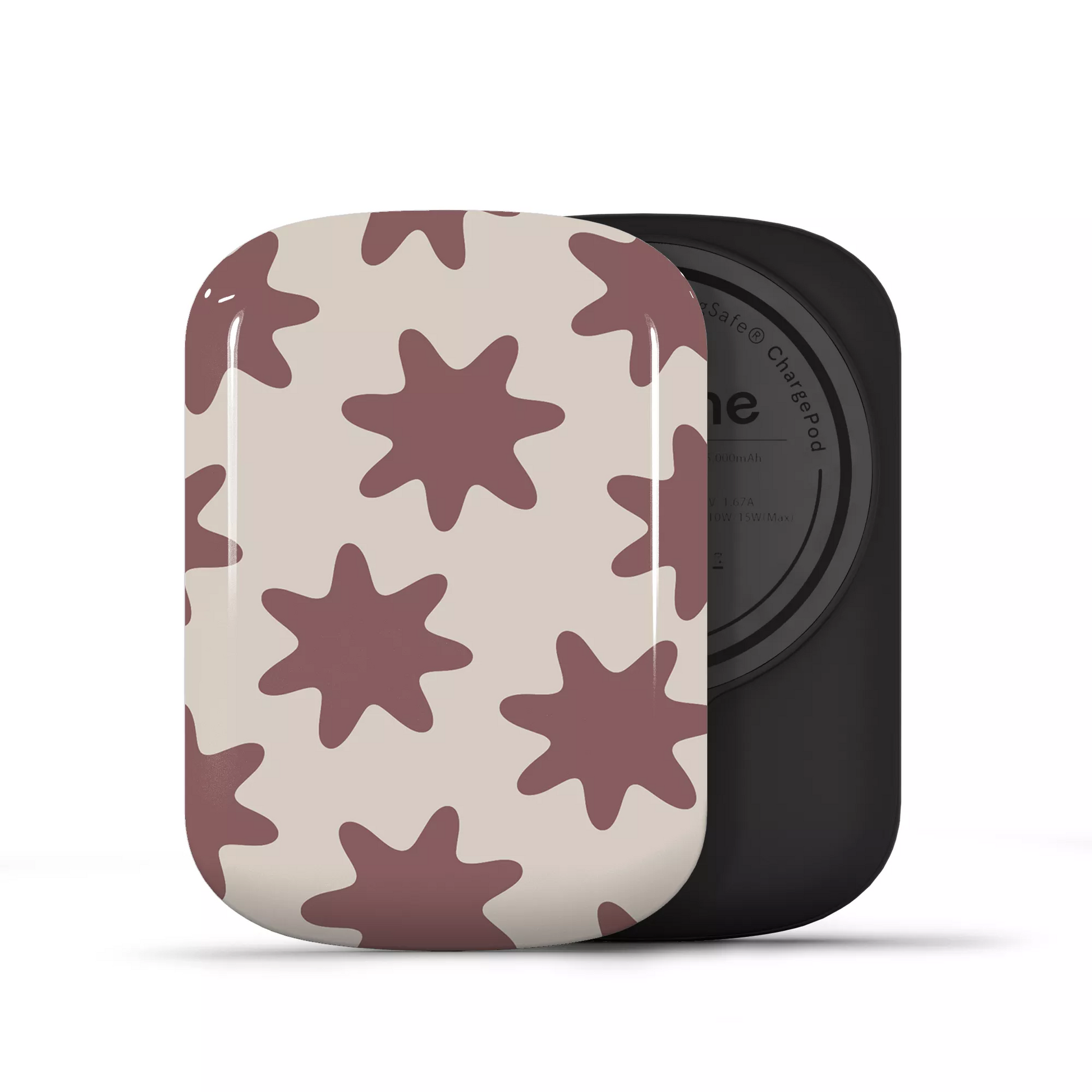 SKU Interne seulement Unframed Brown ChargePod -