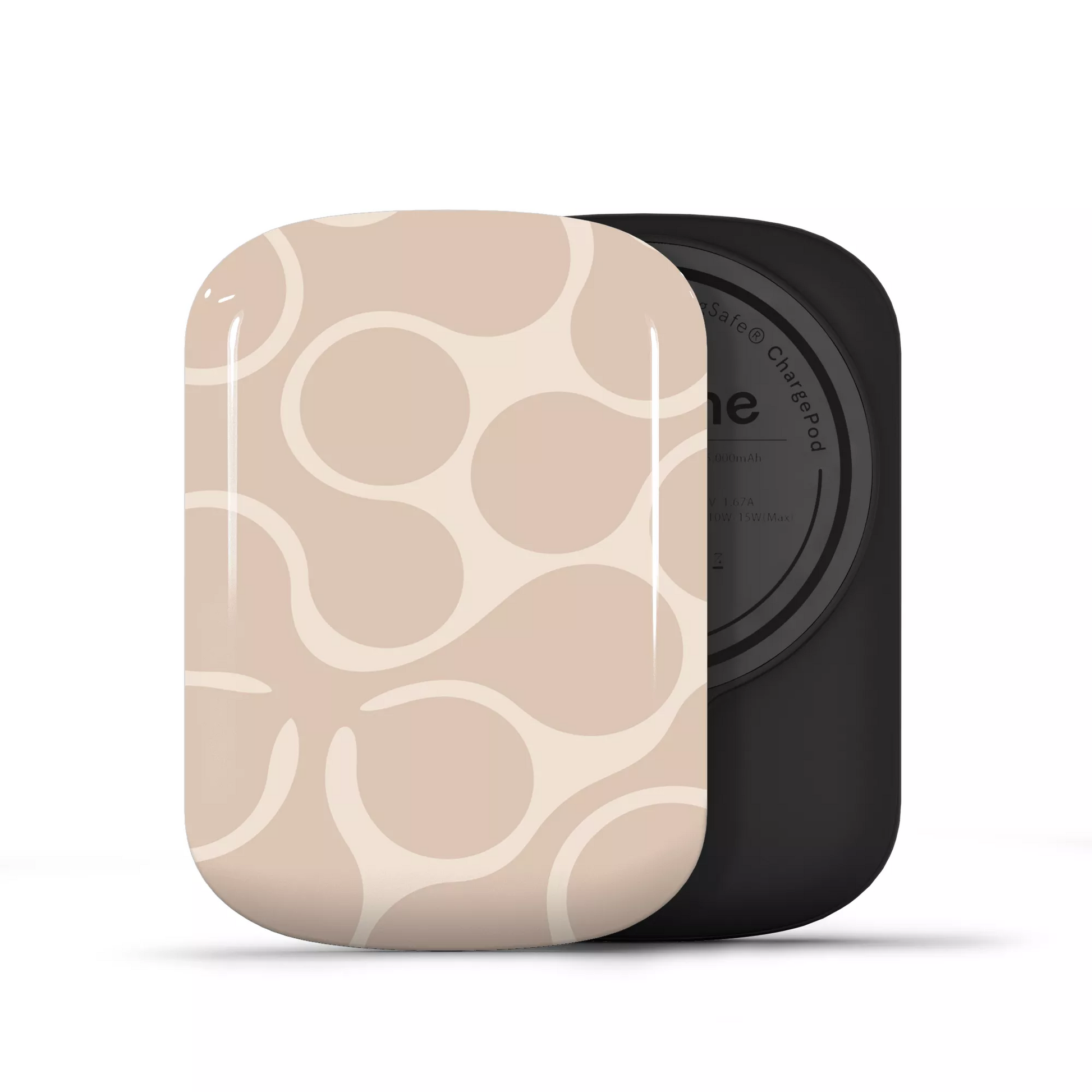 SKU Interne seulement Unscripted ChargePod -