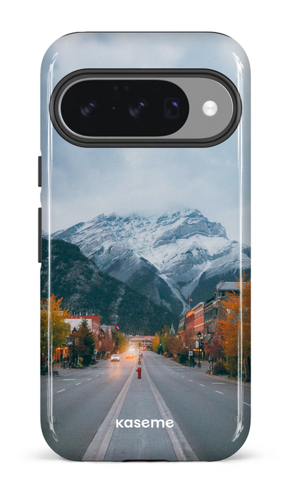 SKU Interne seulement Whistler Pines -